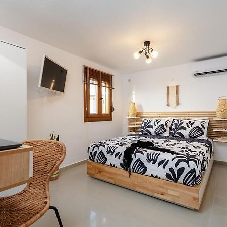 Naxos City Naxosair1 아파트 호텔 외부 사진