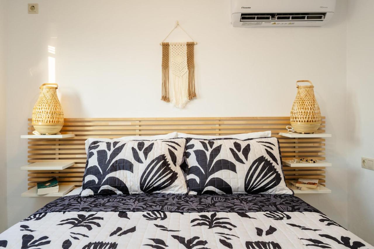 Naxos City Naxosair1 아파트 호텔 외부 사진